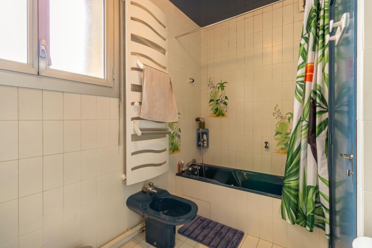 Le Meridien T3 Hyper-Centre Rodez, Parking Prive Luaran gambar